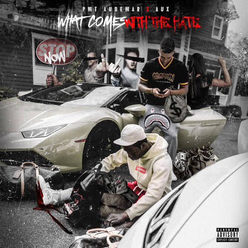 What Comes With the Hate (Explicit)