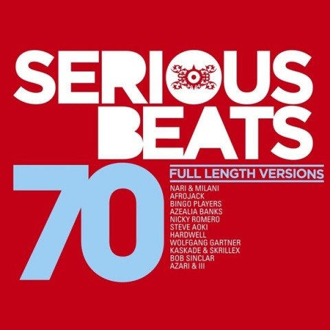 Serious Beats 70