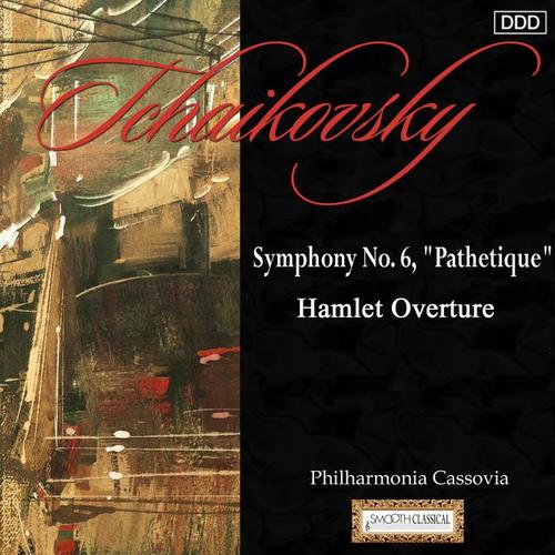 Tchaikovsky: Symphony No. 6 