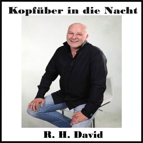 Kopfüber in die Nacht