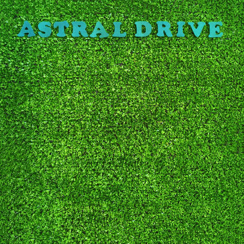 Astral Drive