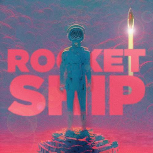 Rocketship (feat. Struggle of Luck)