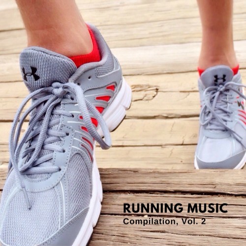 Running Music Compilation, Vol. 2