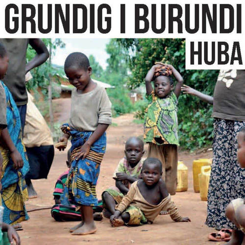 Grundig i Burundi