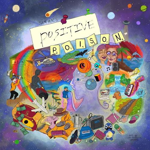 Positive Poison (Explicit)