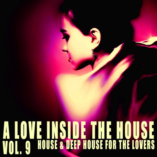 A Love Inside the House, Vol. 9