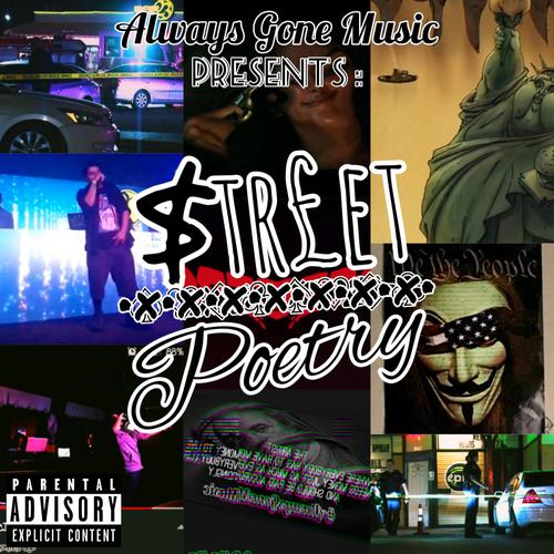 Street Poetry (Explicit)