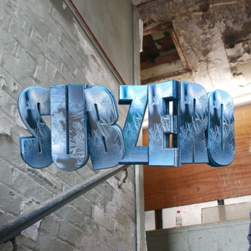 Lokee (#Subzero) (feat. Lokee) [Explicit]