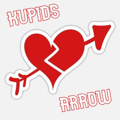 Kupid's Arrow (Explicit)