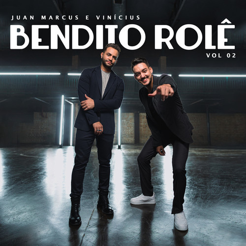 Bendito Rolê (Vol. 2)