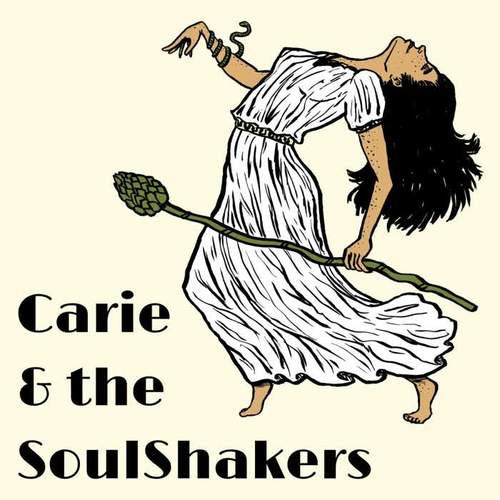 Carie & the Soulshakers