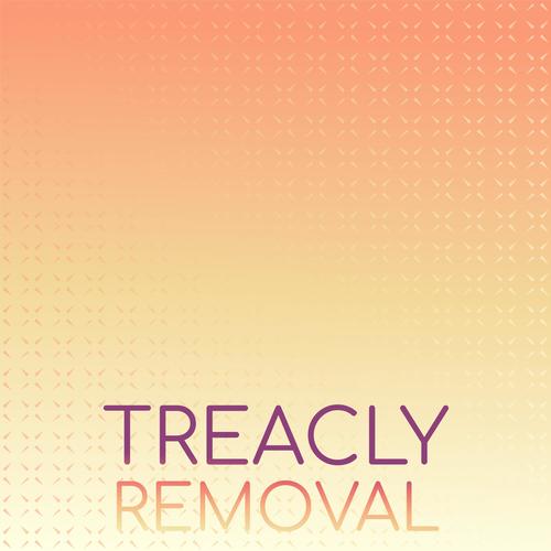 Treacly Removal