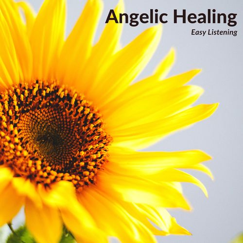 Angelic Healing - Easy Listening