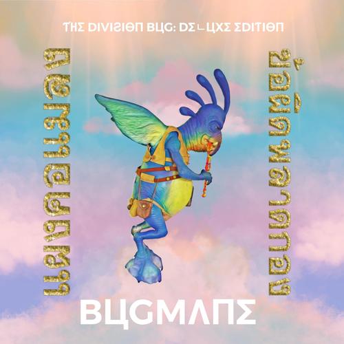 The Division Bug (Deluxe Edition) [Explicit]