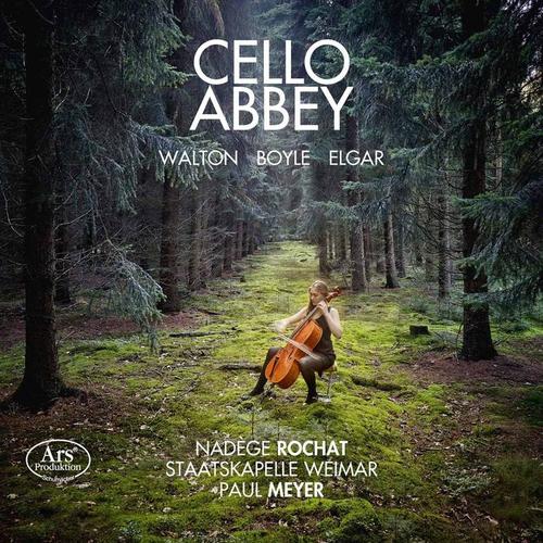 Cello Abbey