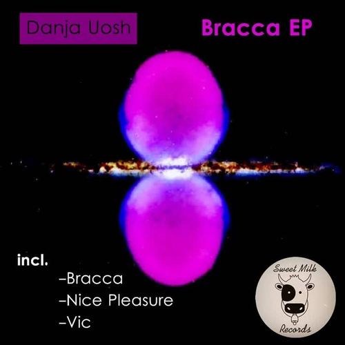 Bracca EP