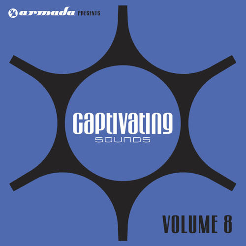 Captivating Sounds, Vol. 8