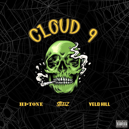 Cloud 9 (Explicit)