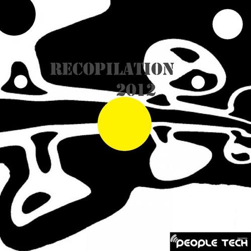 Recopilation 2012 (PTR,  Vol. 2)