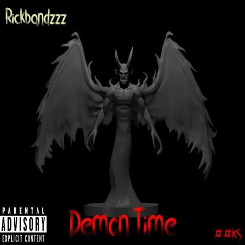 Demon Time (Explicit)