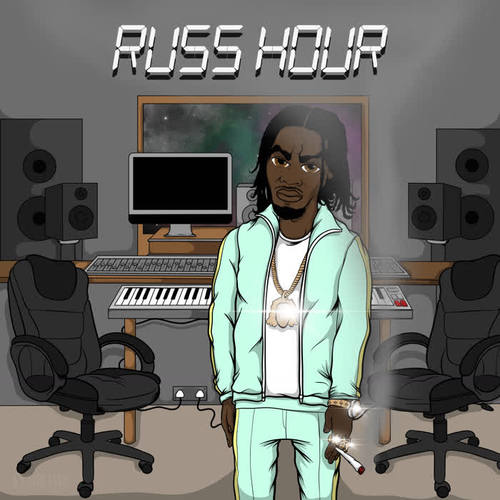 Russ Hour (Explicit)