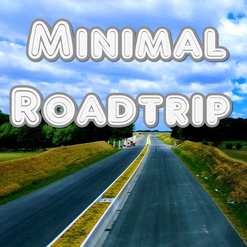 Minimal Roadtrip (100 tracks for the road)