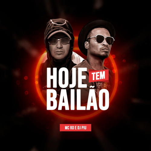 Hoje Tem Bailão (Explicit)