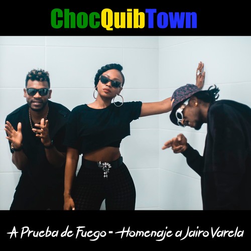 A Prueba de Fuego (Homenaje a Jairo Varela)
