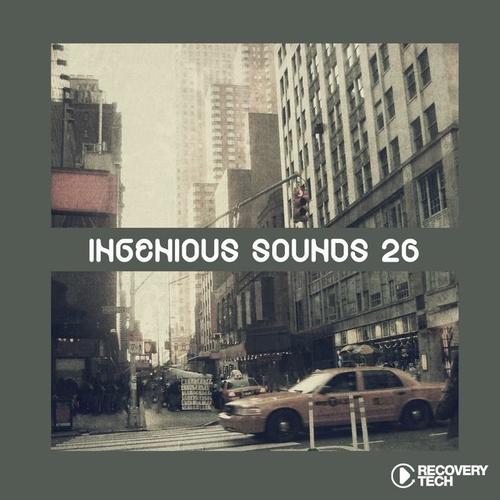 Ingenious Sounds Vol. 26