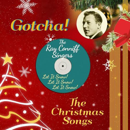 Let It Snow! Let It Snow! Let It Snow! (The Christmas Songs)