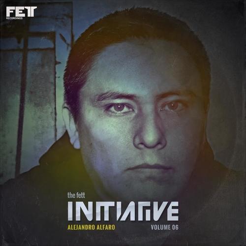 The Fett Initiative, Vol. 6