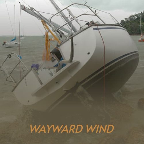 Wayward Wind