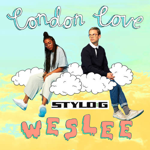 London Love (Stylo G Remix) [Explicit]