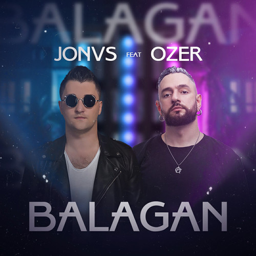 Balagan (feat. OZER) [Explicit]