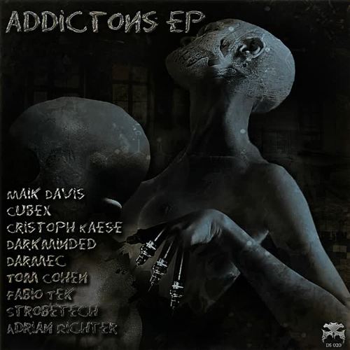 Addictions EP