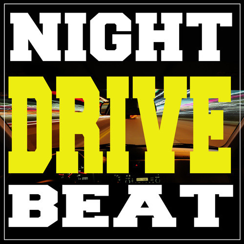 World Famous Beat ~Night Drive~ freestyle sample, vol.1