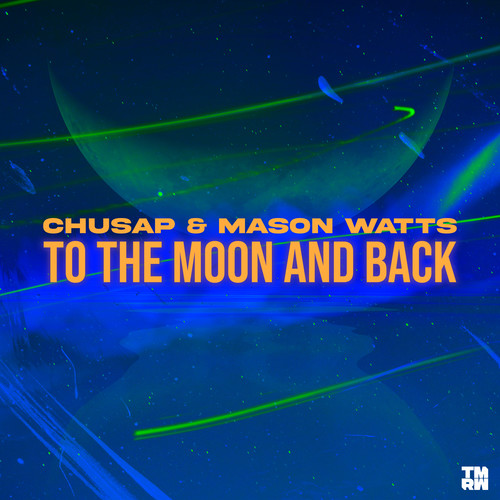 To The Moon and Back