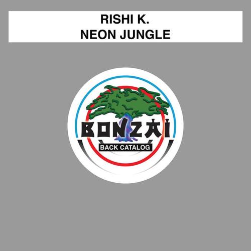 Neon Jungle
