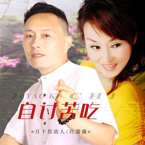 自讨苦吃(伴奏)