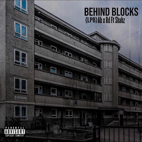 Behind Blocks (Explicit)