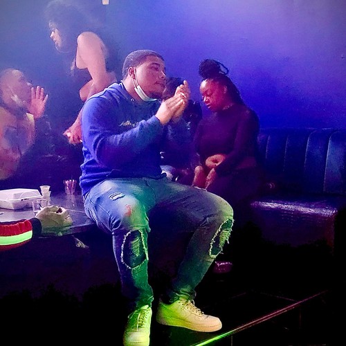 I Drip (Explicit)