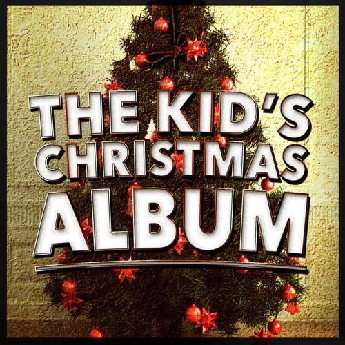 The Kids' Christmas Album