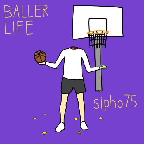 BALLER LIFE (feat. Fabiolouz Beats) [Explicit]