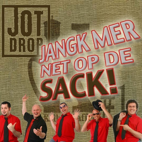 Jangk Mer Net Op De Sack