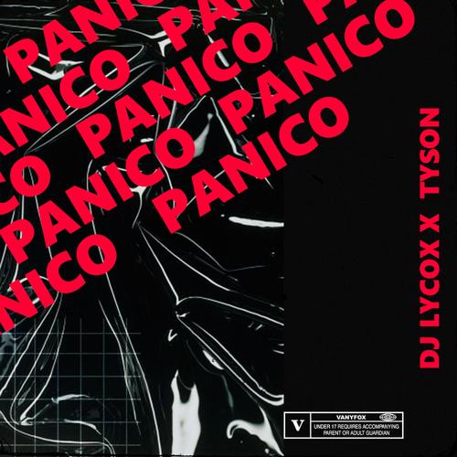 PANICO (feat. TYSON)