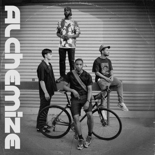 Alchemize