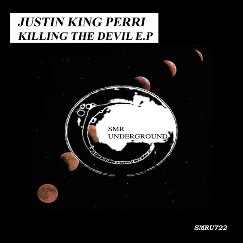 Killing The Devil E.P