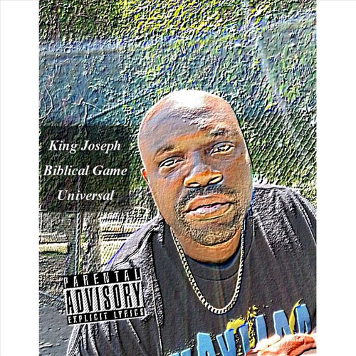 Biblical Game Universal (Explicit)