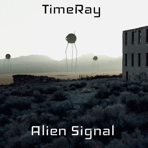 Alien Signal