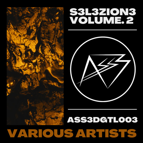 S3L3ZION3 Vol. 2